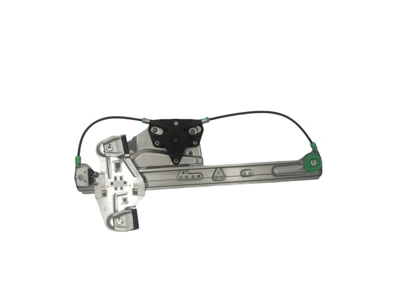 TechPro GM1550112 Window Regulator - Rear Left