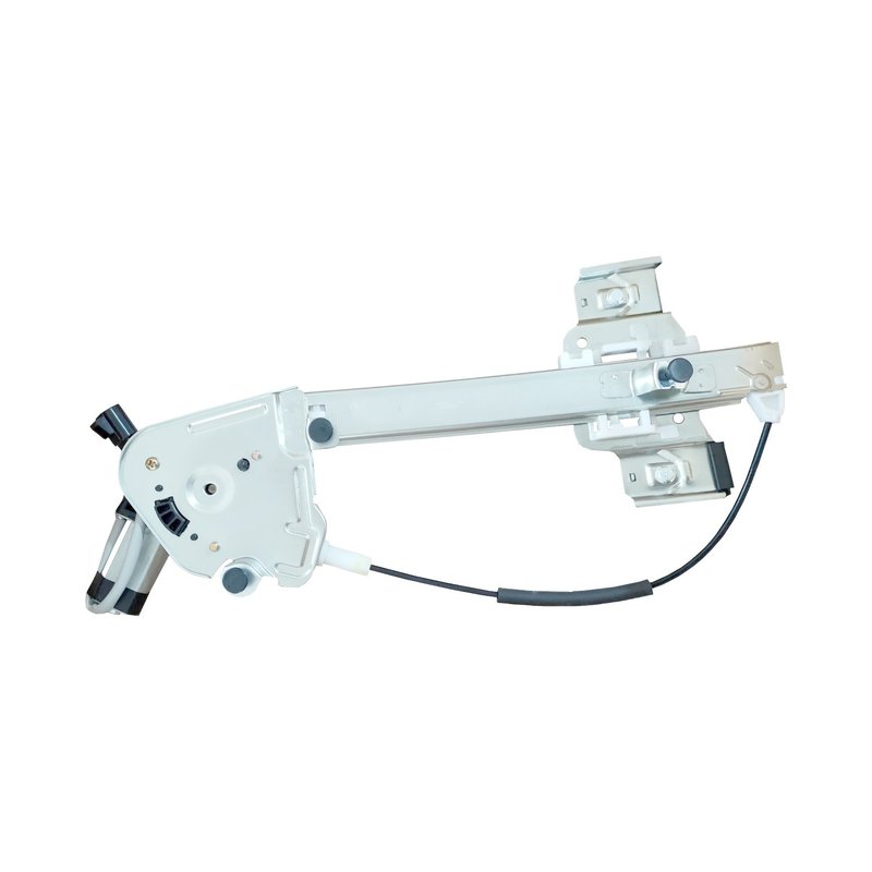 TechPro GM1550115 Window Regulator - Rear Left