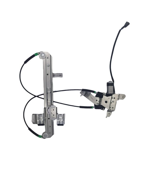 TechPro GM1550151 Window Regulator - Rear Left