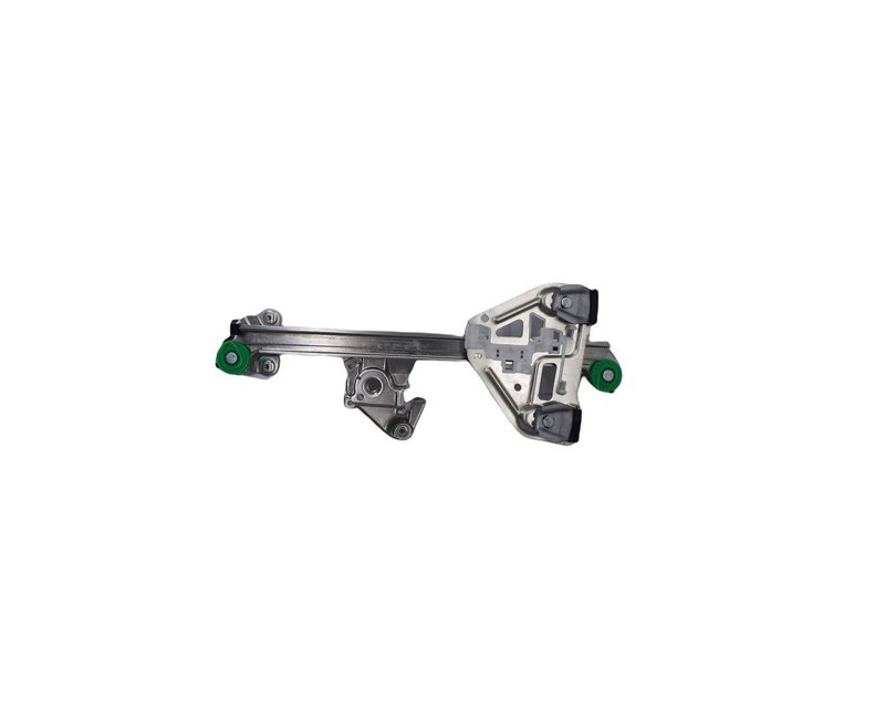 TechPro GM1551111 Window Regulator - Rear Right