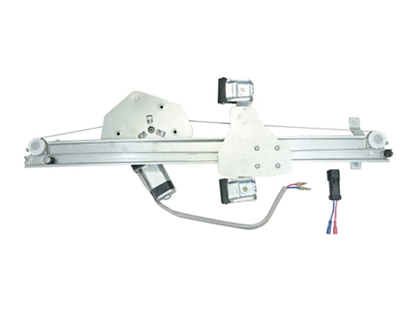TechPro GM1551159 Window Regulator - Rear Right
