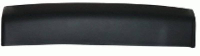 TechPro GM1703110 Quarter Panel Extension - Right