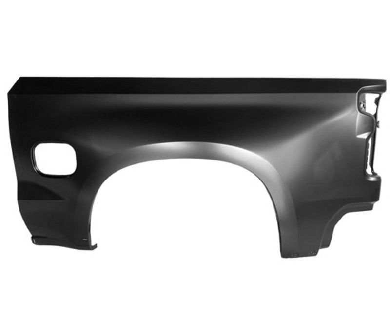 TechPro GM1756143C Truck Bed Panel - Left