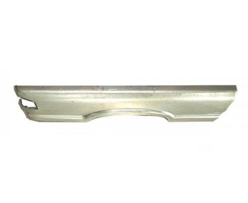 TechPro GM1757127 Truck Bed Panel - Right