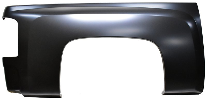 TechPro GM1757137 Truck Bed Panel - Right