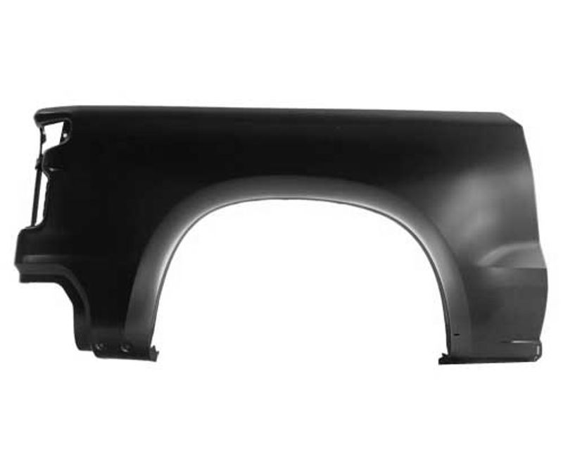 TechPro GM1757143C Truck Bed Panel - Right