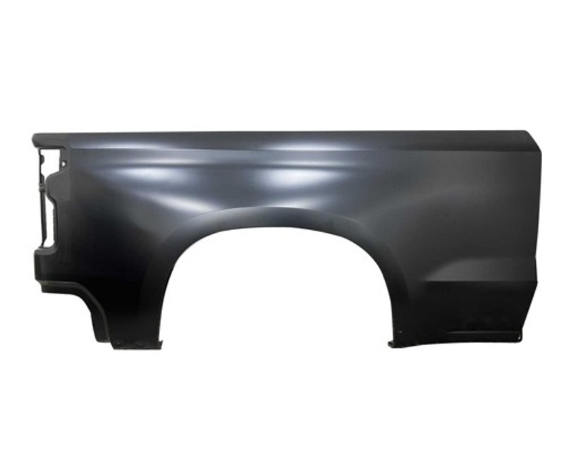 TechPro GM1757144 Truck Bed Panel - Right