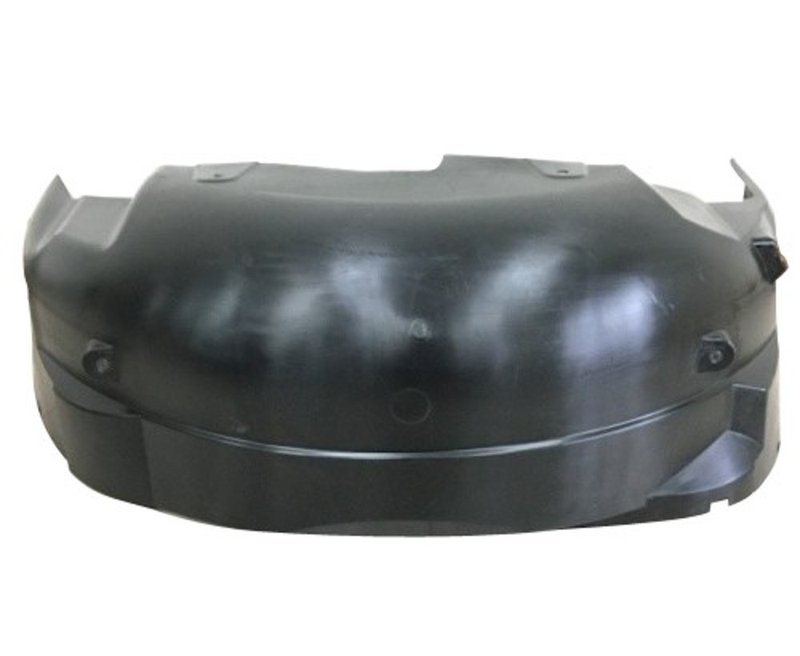 TechPro GM1762103C Fender Liner - Rear Left