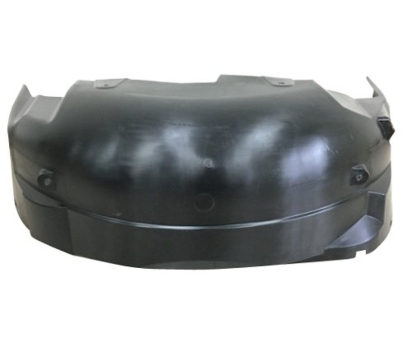 TechPro GM1762104C Fender Liner - Rear Left