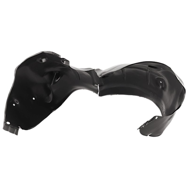 TechPro GM1762113 Fender Liner - Rear Left