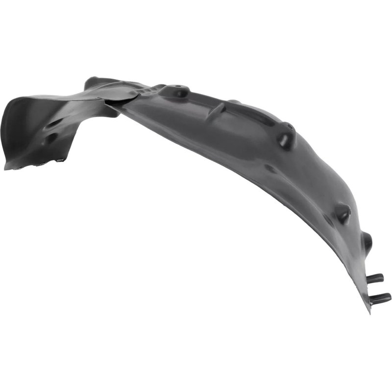 TechPro GM1762115 Fender Liner - Rear Left
