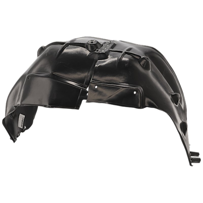 TechPro GM1763112 Fender Liner - Rear Right