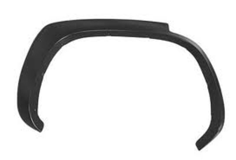 TechPro GM1769105 Fender Flare - Rear Right