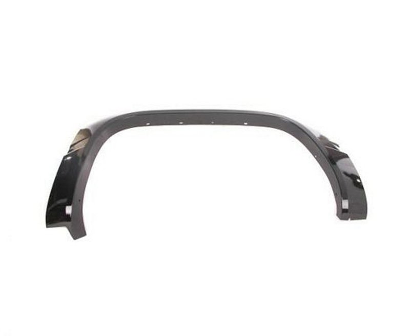 TechPro GM1790115 Wheel Arch Molding - Rear Left