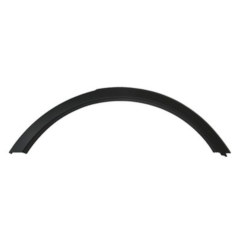 TechPro GM1790121C Wheel Arch Molding - Rear Left