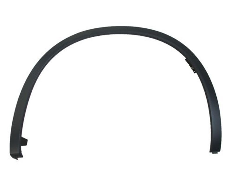 TechPro GM1790124C Wheel Arch Molding - Rear Left