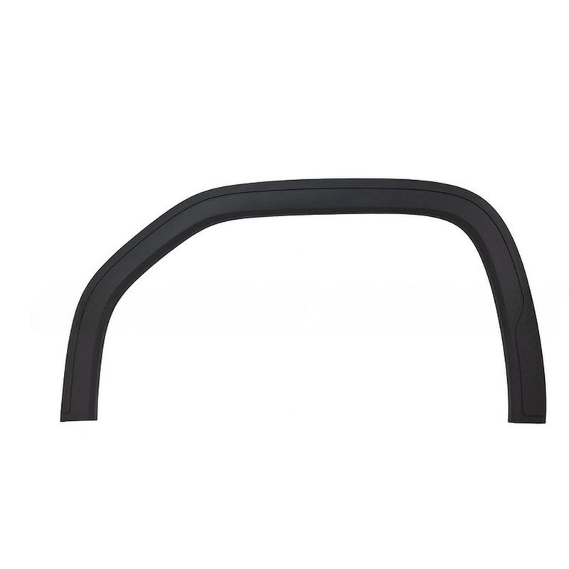 TechPro GM1790126C Wheel Arch Molding - Rear Left