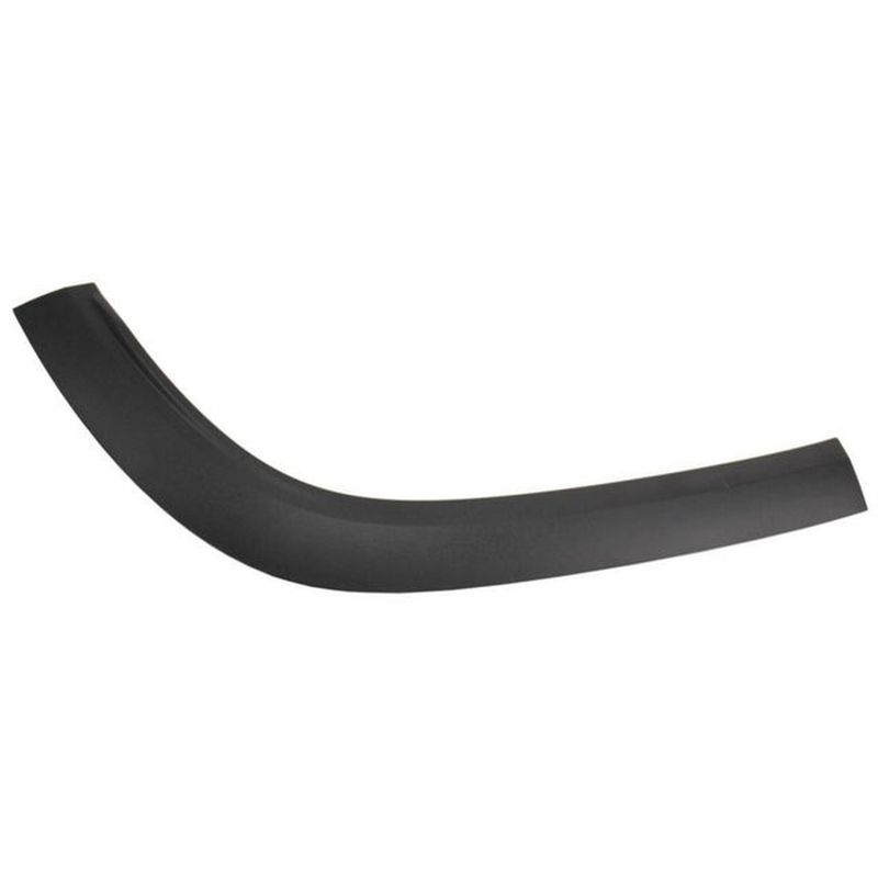 TechPro GM1790128 Wheel Arch Molding - Rear Left
