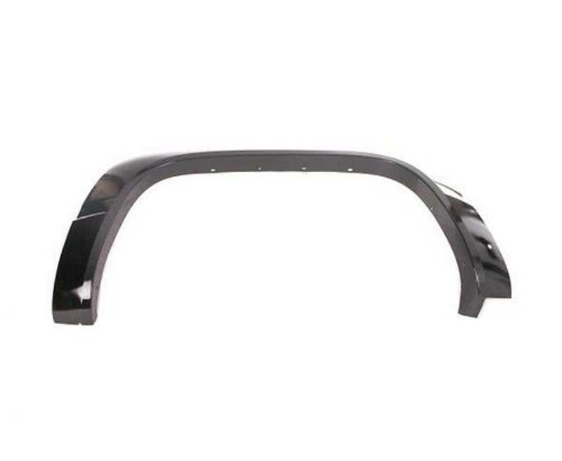 TechPro GM1791115 Wheel Arch Molding - Rear Right