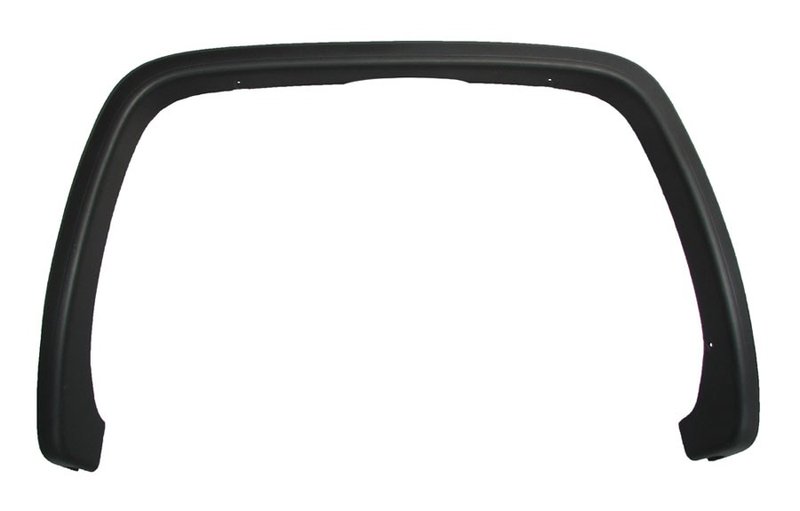 TechPro GM1791120C Wheel Arch Molding - Rear Right