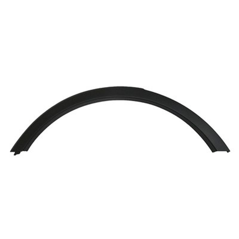 TechPro GM1791121C Wheel Arch Molding - Rear Right
