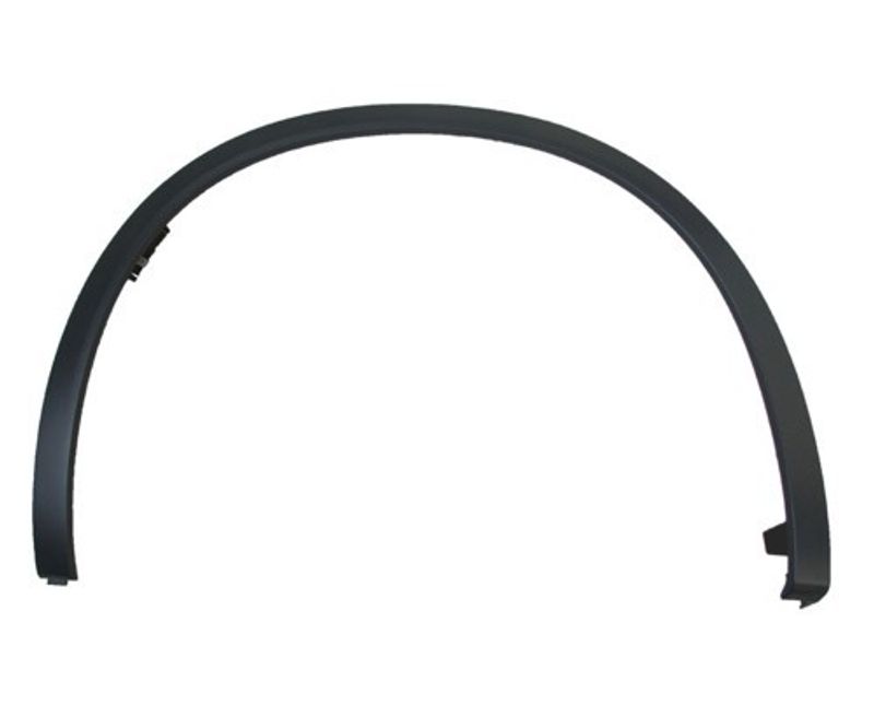 TechPro GM1791124C Wheel Arch Molding - Rear Right