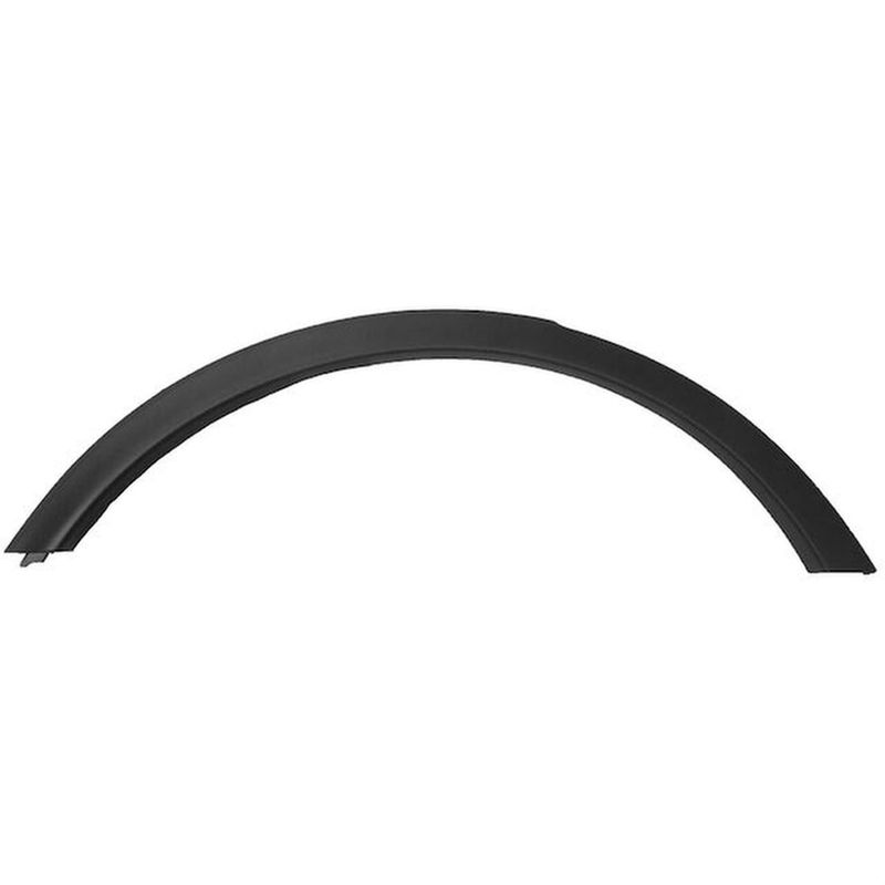TechPro GM1791129C Wheel Arch Molding - Rear Right