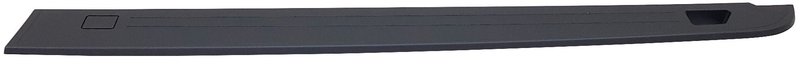 TechPro GM1792117 Truck Bed Molding - Left