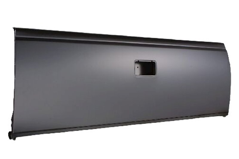 TechPro GM1900107 Tailgate Panel