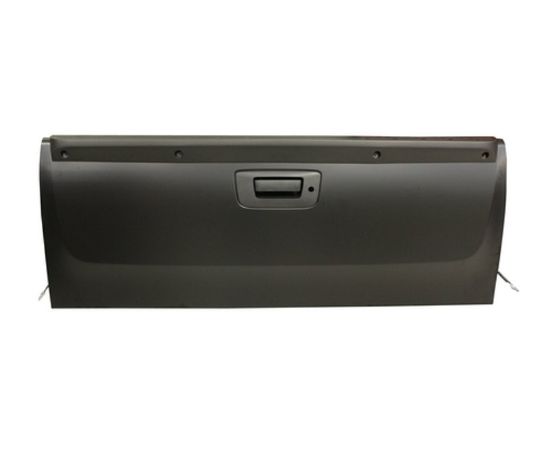 TechPro GM1901105 Tailgate - Rear