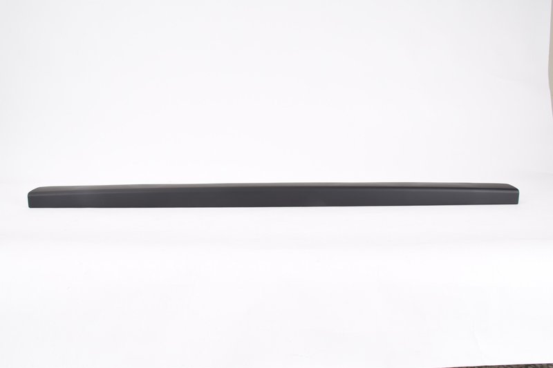 TechPro GM1909102 Tailgate - Rear