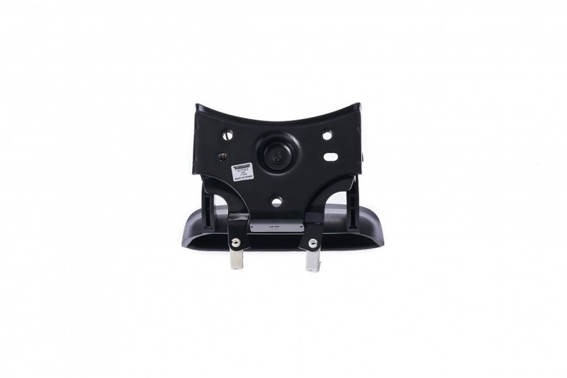 TechPro GM1915105 Tailgate Handle - Rear