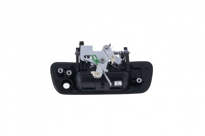 TechPro GM1915118 Tailgate Handle - Rear