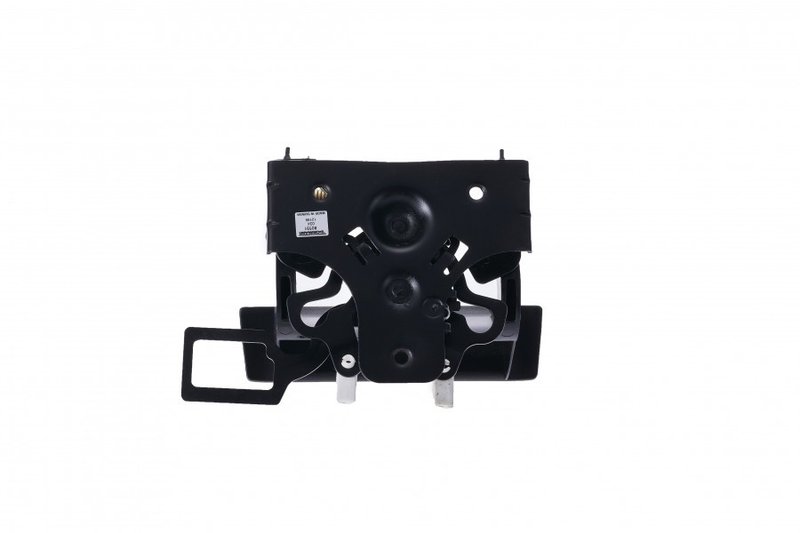 TechPro GM1915124 Tailgate Handle - Rear