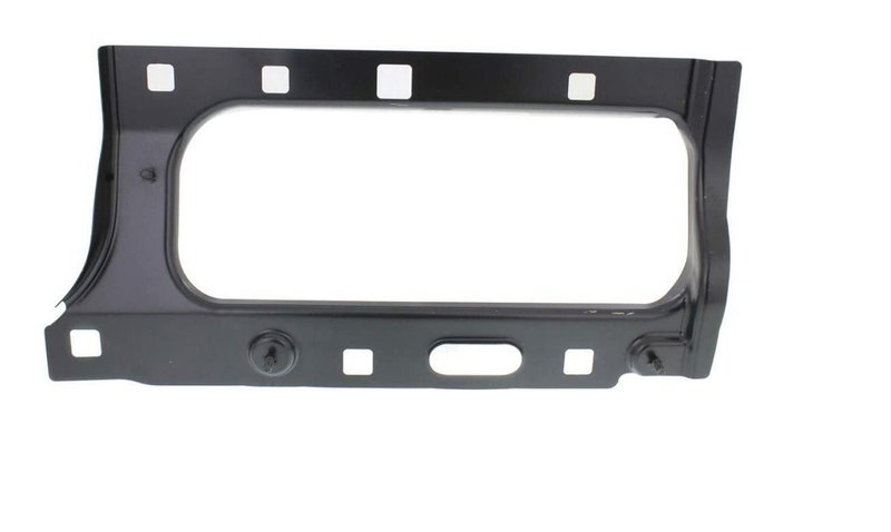 TechPro GM2508114 Headlight Bracket - Left