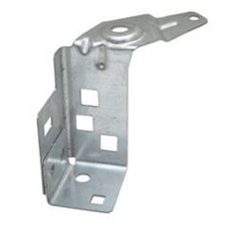 TechPro GM2508116 Headlight Bracket - Left