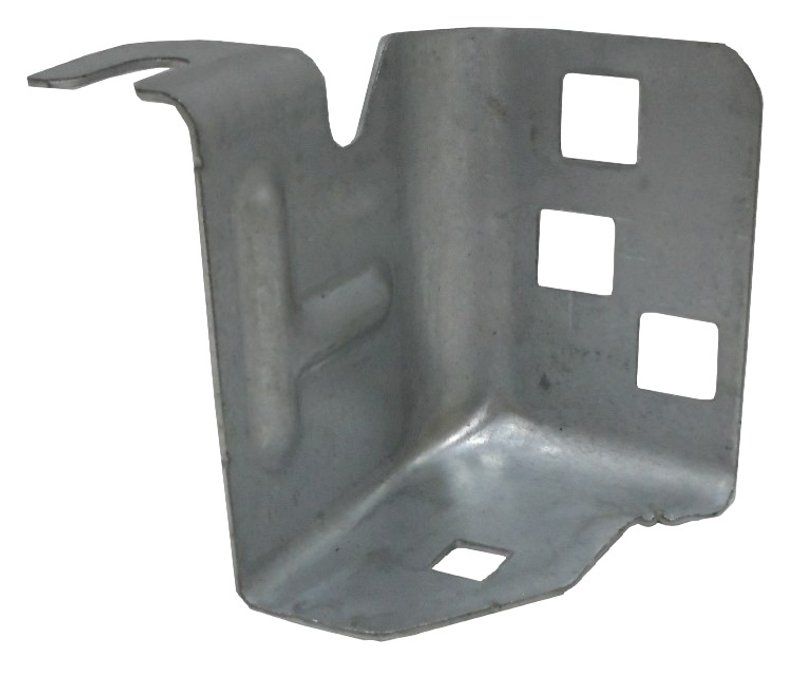 TechPro GM2508123 Headlight Bracket - Left