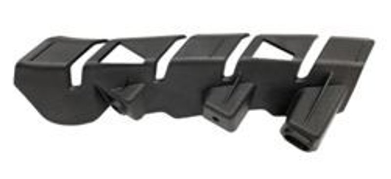 TechPro GM2508134 Headlight Bracket - Left