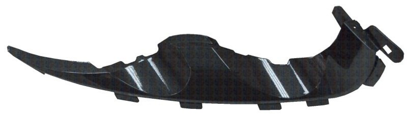 TechPro GM2509111 Headlight Bracket - Right