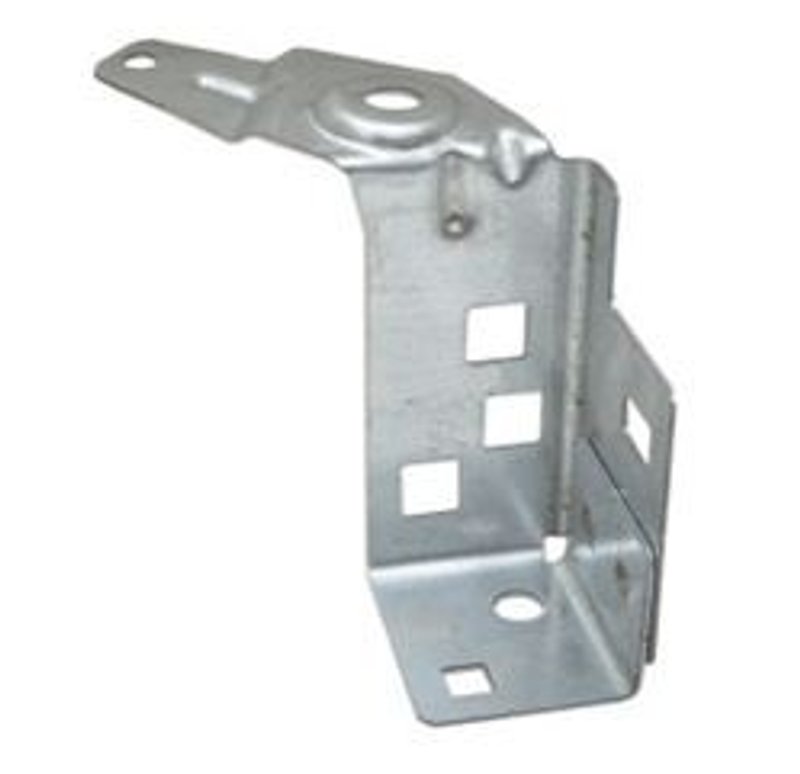 TechPro GM2509116 Headlight Bracket - Right