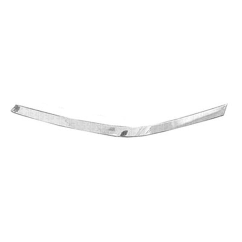 TechPro GM2510109 Headlight Cover - Left