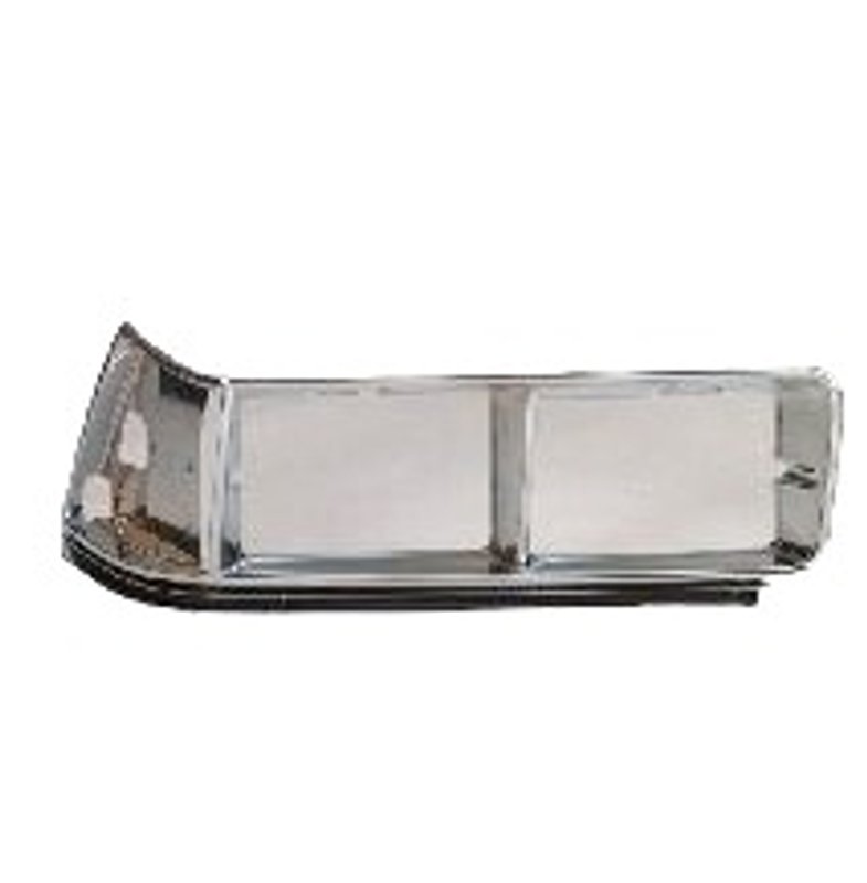 TechPro GM2513132 Headlight Door - Right