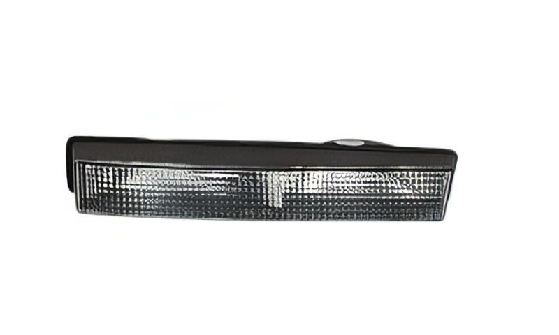 TechPro GM2520135 Parking Light Assembly - Left
