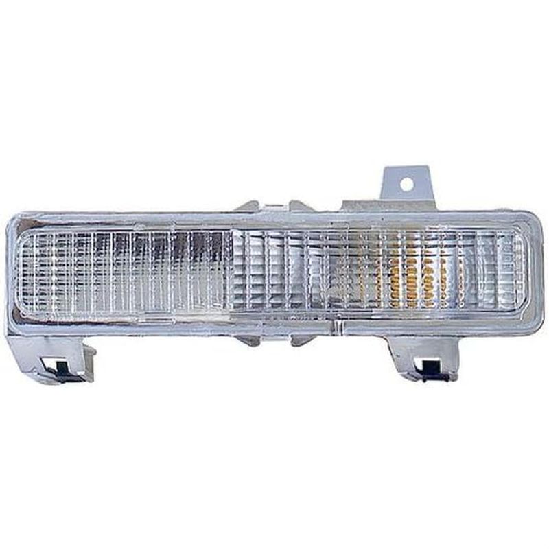 TechPro GM2521105 Parking Light Assembly - Right
