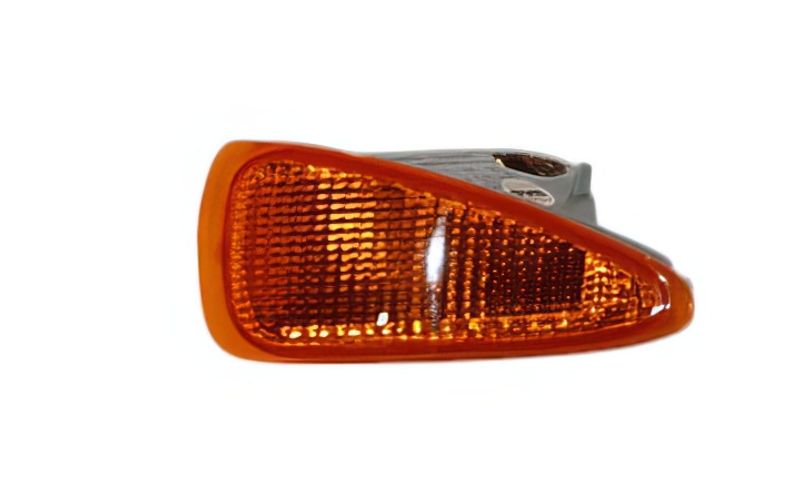 TechPro GM2521139 Parking Light Assembly - Right