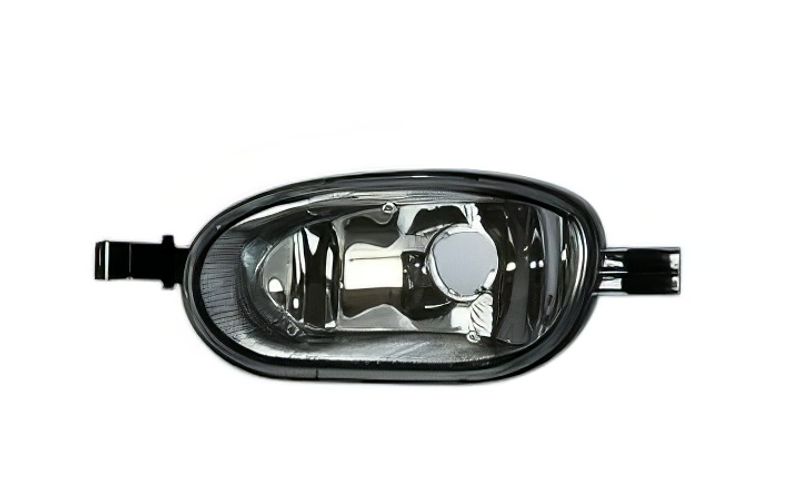 TechPro GM2548101N Cornering Light Lens / Housing - Left