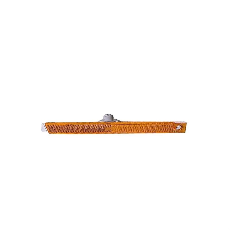TechPro GM2551164 Side Marker Light Assembly - Front Right