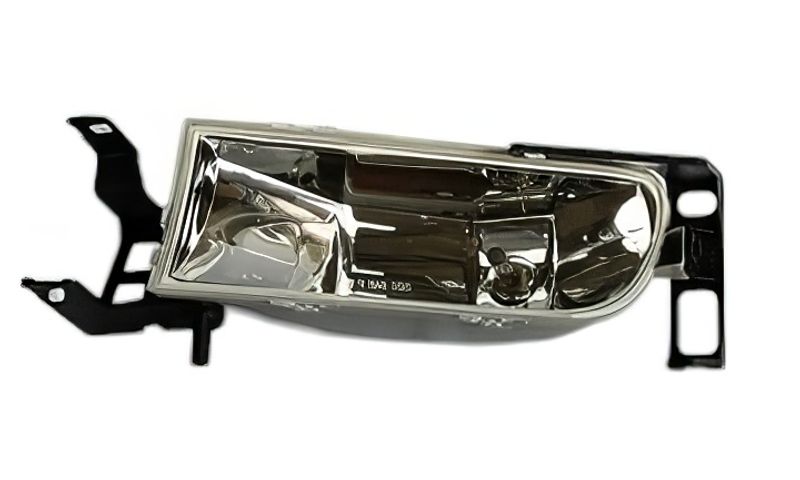 TechPro GM2592114 Fog Light Assembly - Left