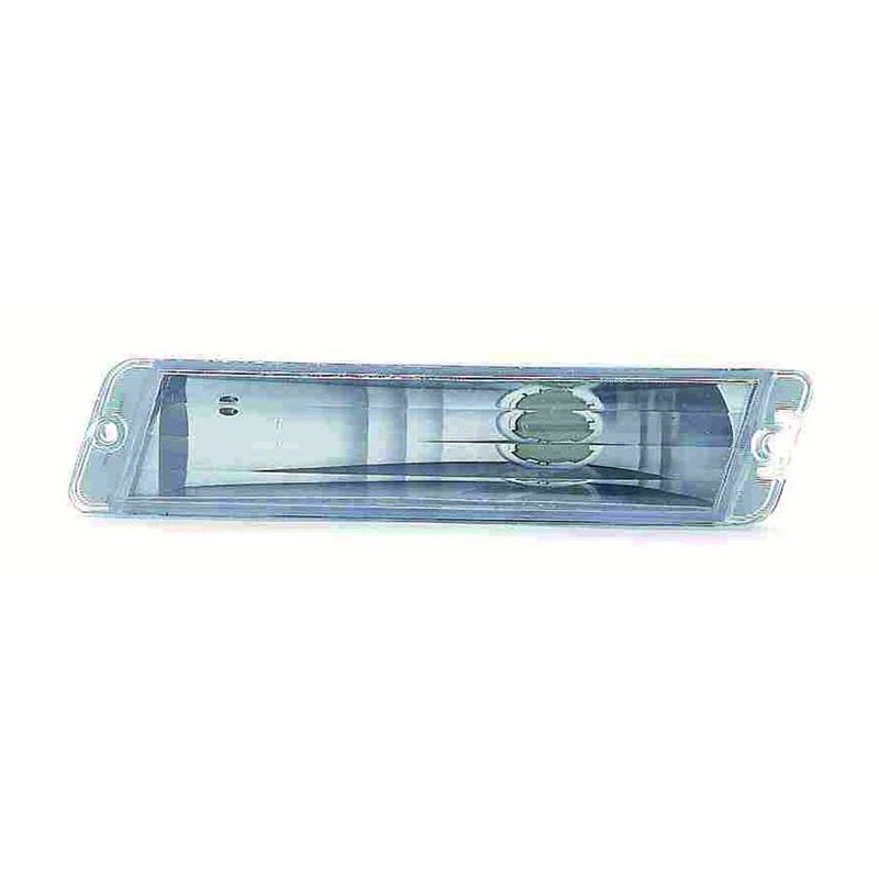 TechPro GM2885101 Back Up Light Assembly - Right