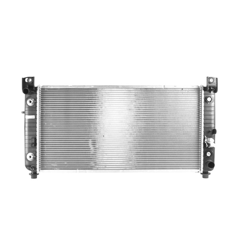 TechPro GM3010274 Radiator